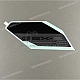 Suzuki-6813548K40CSA