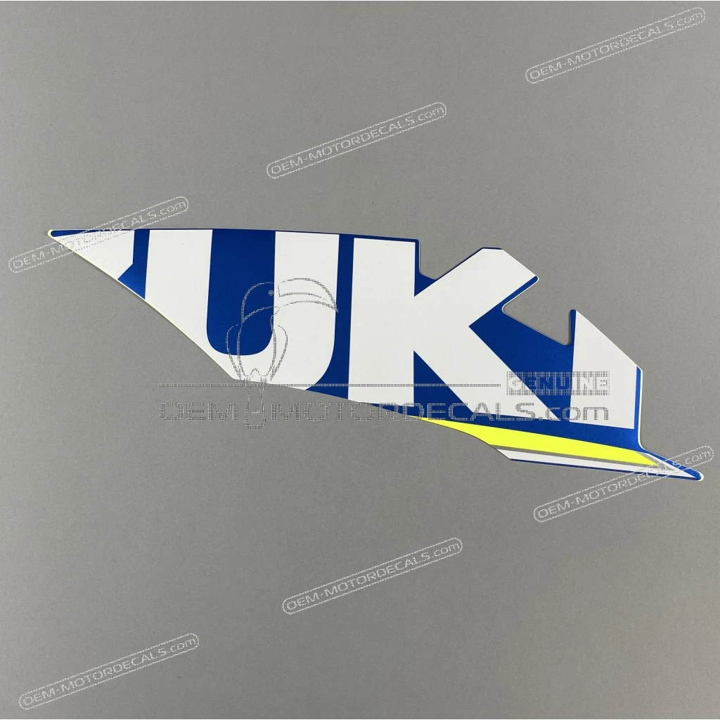 Suzuki-6813723K01YSF