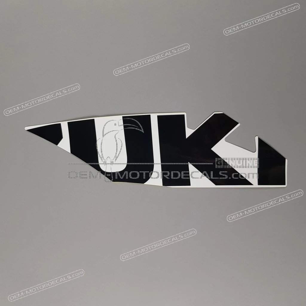 Suzuki-6813723K20BSS Suzuki-6813723K20BSS
