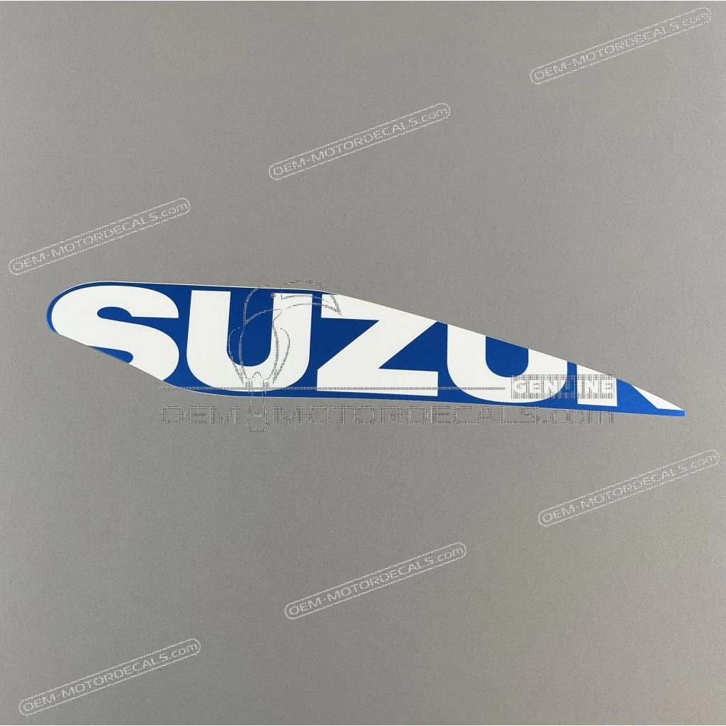 Suzuki-6813723K40YSF