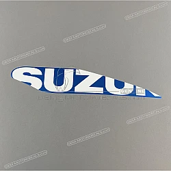 Naklejka na osłonę boczną, prawa strona