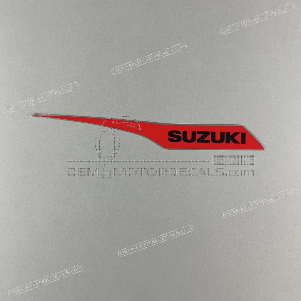 Suzuki-6813723K50BW4