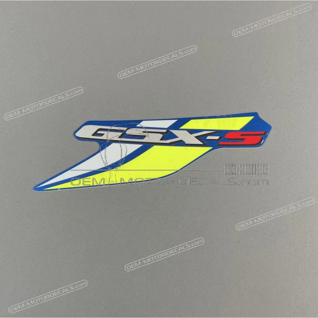 Suzuki-6813823K00YSF