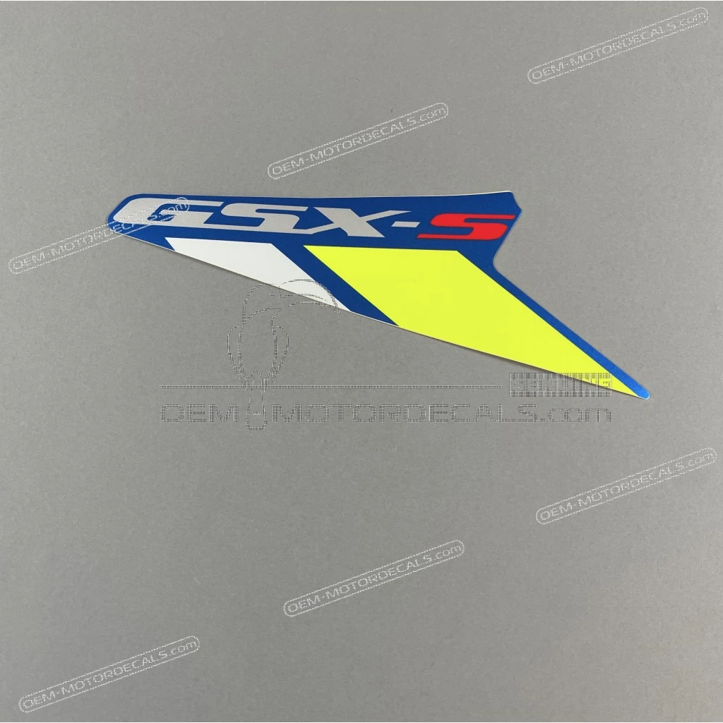 Suzuki-6813823K10YSF