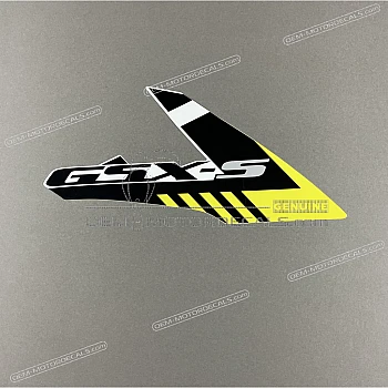 Naklejka na osłonę boczną, prawa strona