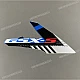 Suzuki-6813823K20BGY