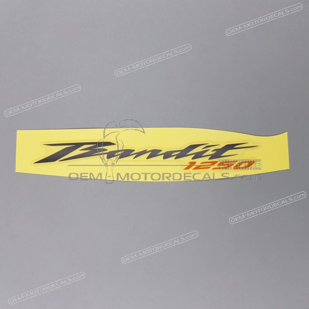Suzuki-6814107J00HAH