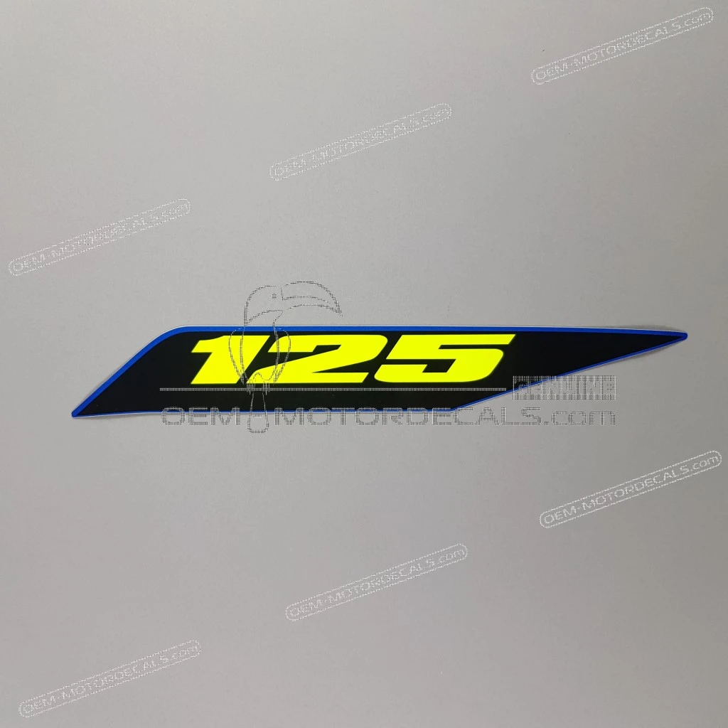 Suzuki-6814123K90YSF Suzuki-6814123K90YSF