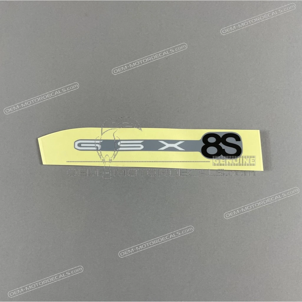 Suzuki-6814125L00CK9