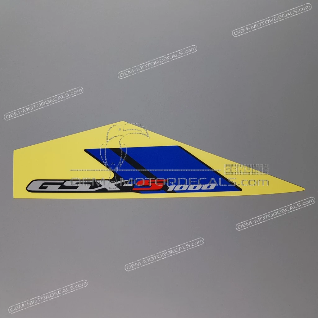 Suzuki-6814504K20BUP