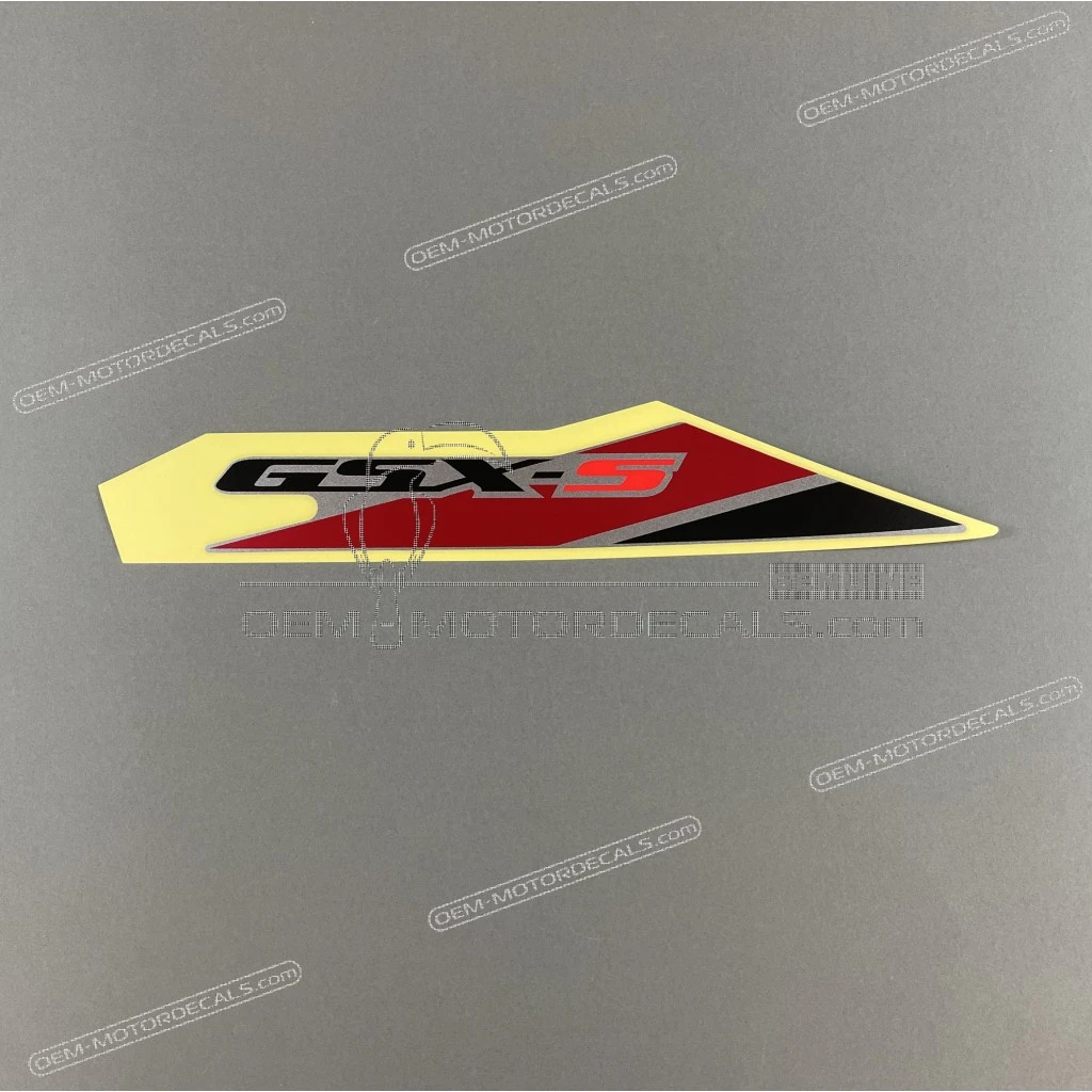 Suzuki-6814504K80B4Y