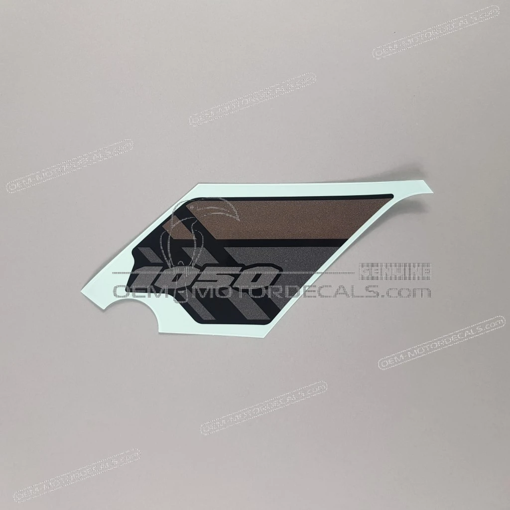 Suzuki-6814506L00B4L
