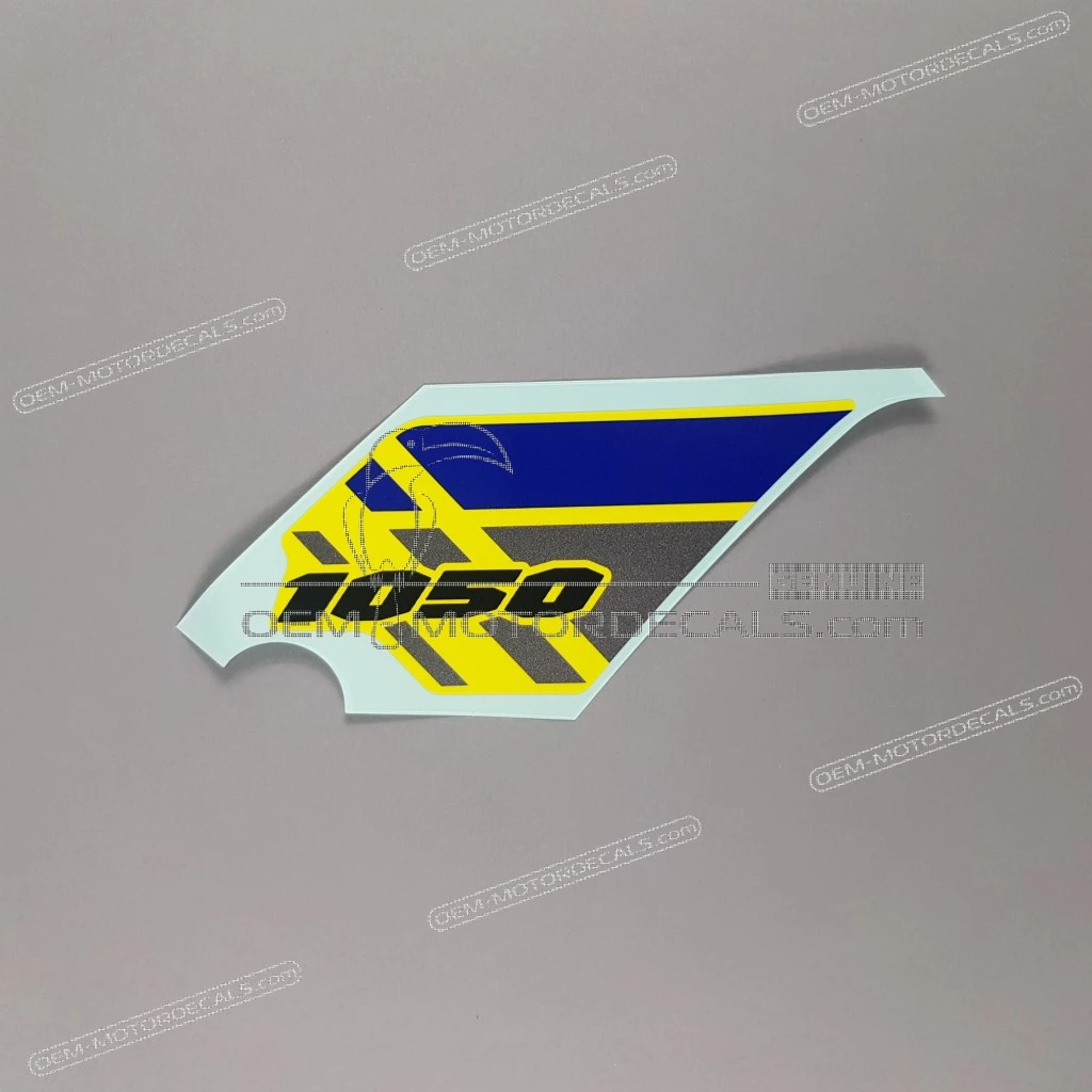 Suzuki-6814506L00B82