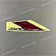 Suzuki-6814513K10BGG