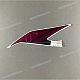 Suzuki-6814513K30BPP