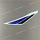 Suzuki-6814513K60BVC