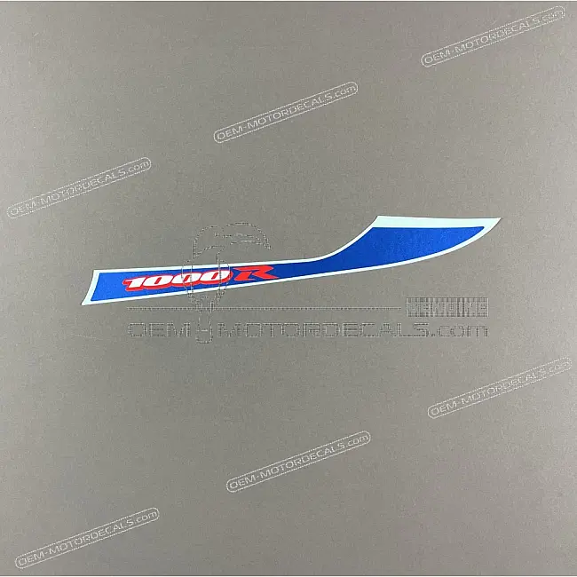 Suzuki-6814517K60BJ8