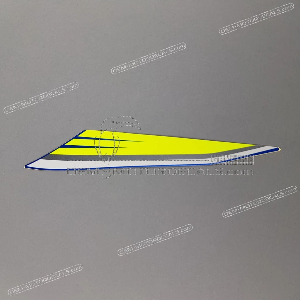 Suzuki-6814523K60YSF