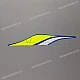 Suzuki-6814523K90YSF Suzuki-6814523K90YSF