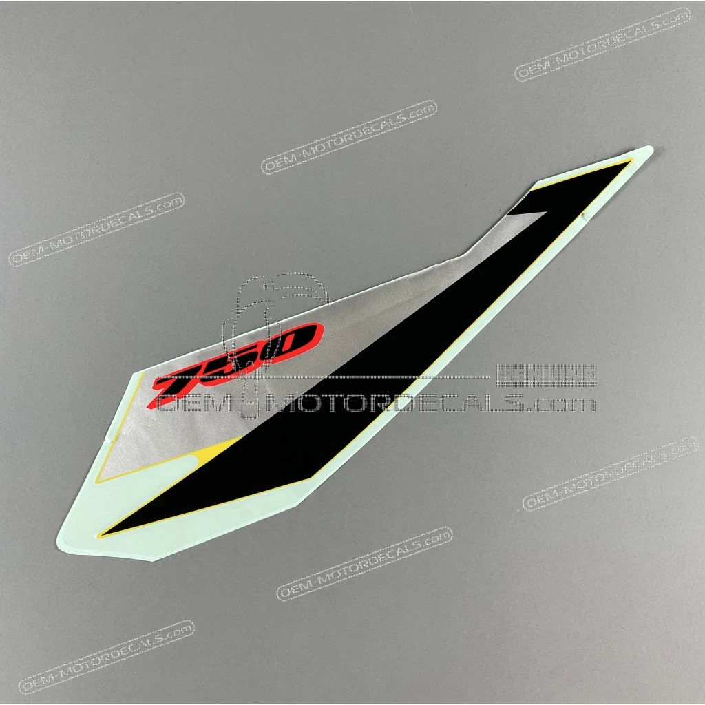 Suzuki-6814530G10BRB