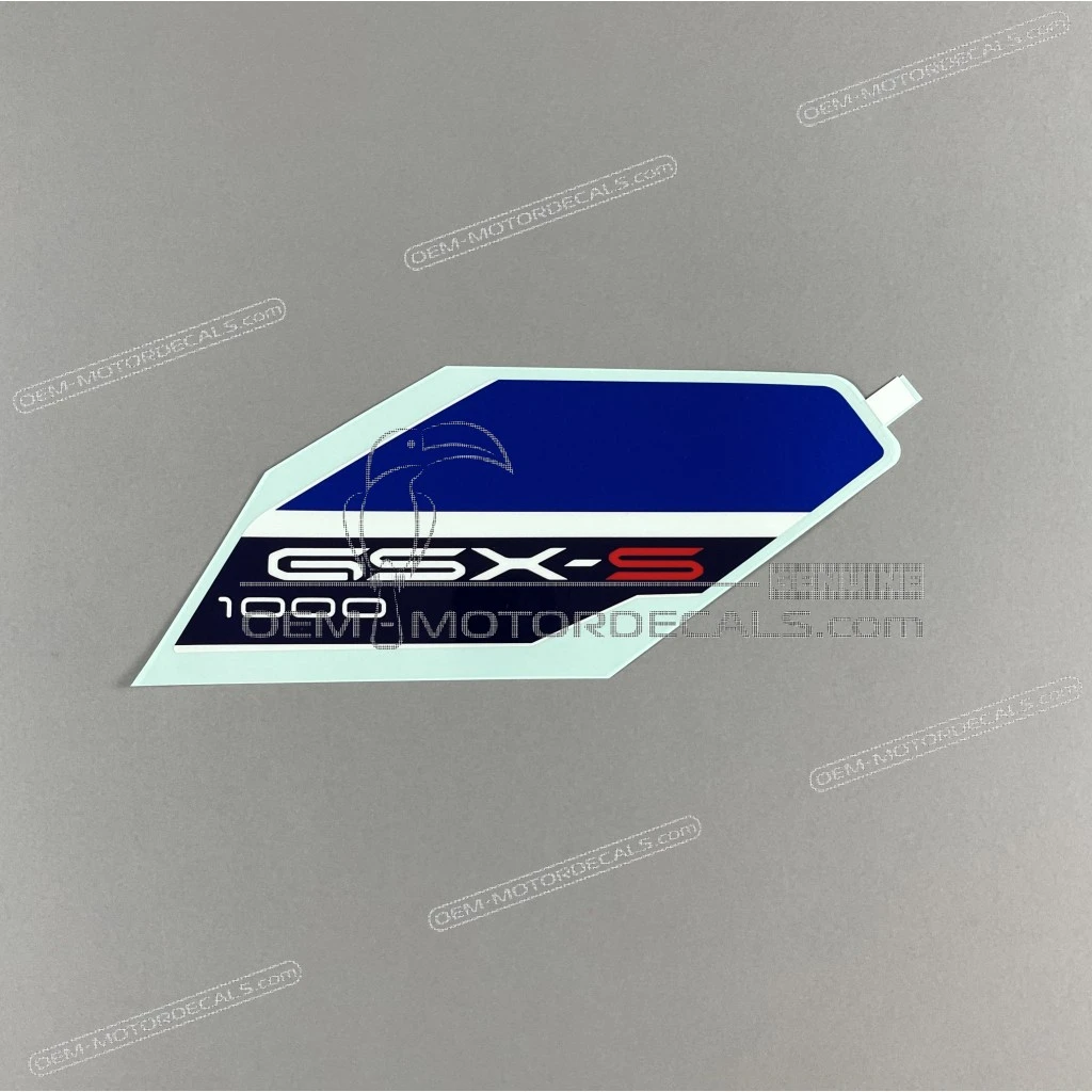 Suzuki-6814548K40CRZ