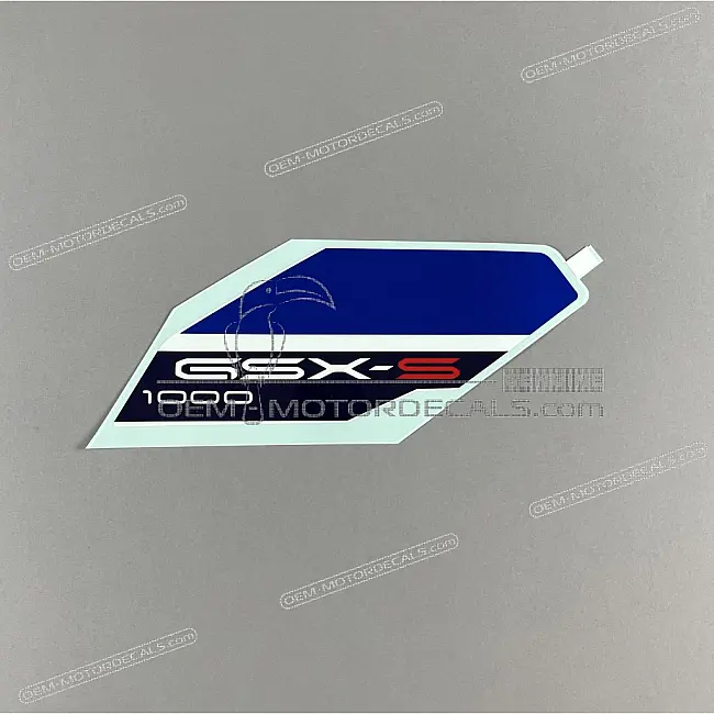 Suzuki-6814548K40CRZ