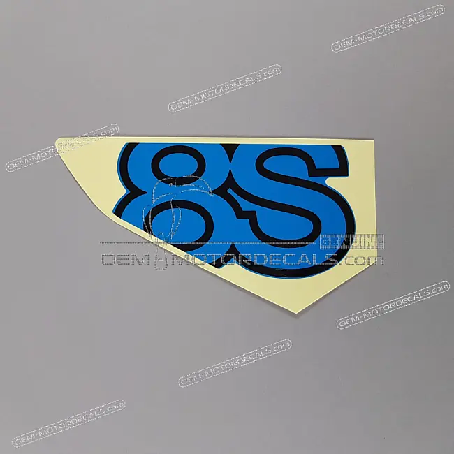 Suzuki-6814625L00CLB