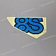 Suzuki-6814625L00CLB