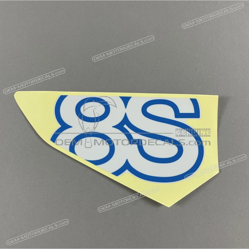 Suzuki-6814625L00CLD