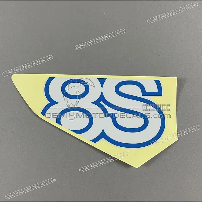 Suzuki-6814625L00CLD