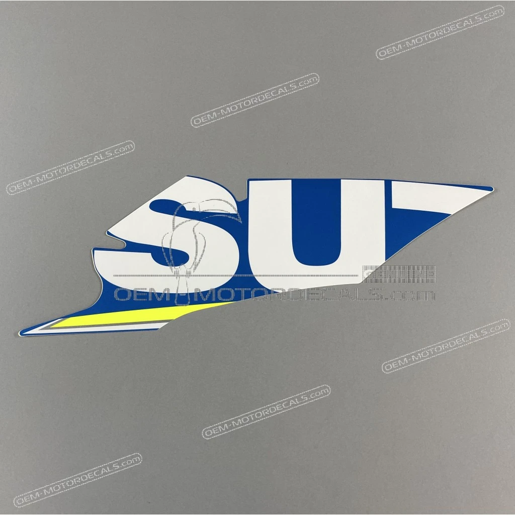 Suzuki-6814723K01YSF