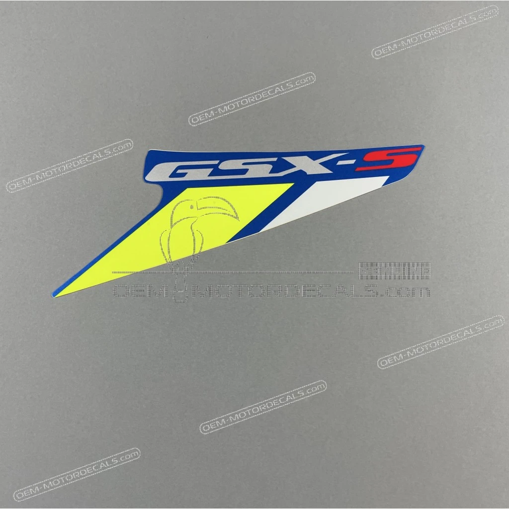 Suzuki-6814823K10YSF