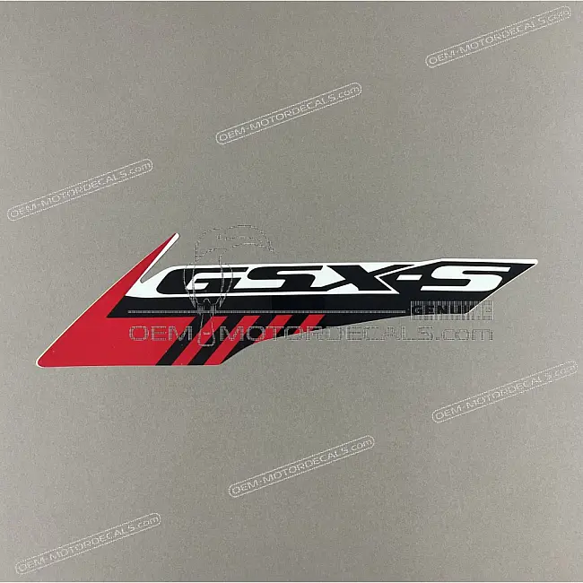Suzuki-6814823K20GHY