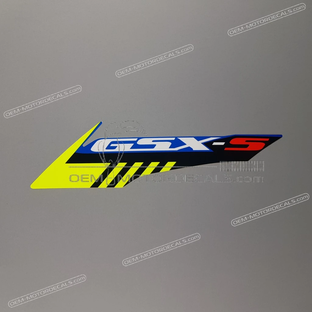 Suzuki-6814823K20YSF