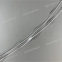 SUZUKI Aufklebersatz für Kotflügel vorne 68150-10F00-JE5