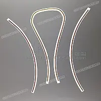 SUZUKI Set di adesivi parafango anteriore 68150-10F20-ADJ
