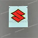 Front fender 