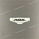 Original Suzuki SV650 Front Fender ABS Emblem 6815117G01YAD Original-Vinyl-Aufkleber