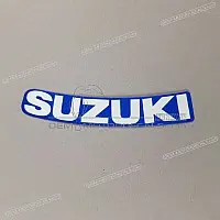 SUZUKI Kanzel / Oberteil Verkleidung Aufkleber 68151-23K20-BHB