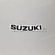 Suzuki-6815123K20BSS
