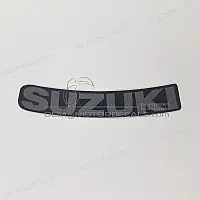 SUZUKI Kanzel / Oberteil Verkleidung Aufkleber 68151-23K20-BST