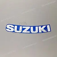 SUZUKI Kanzel / Oberteil Verkleidung Aufkleber 68151-23K30-BHB