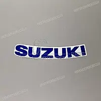 SUZUKI Kanzel / Oberteil Verkleidung Aufkleber 68151-23K30-JWN