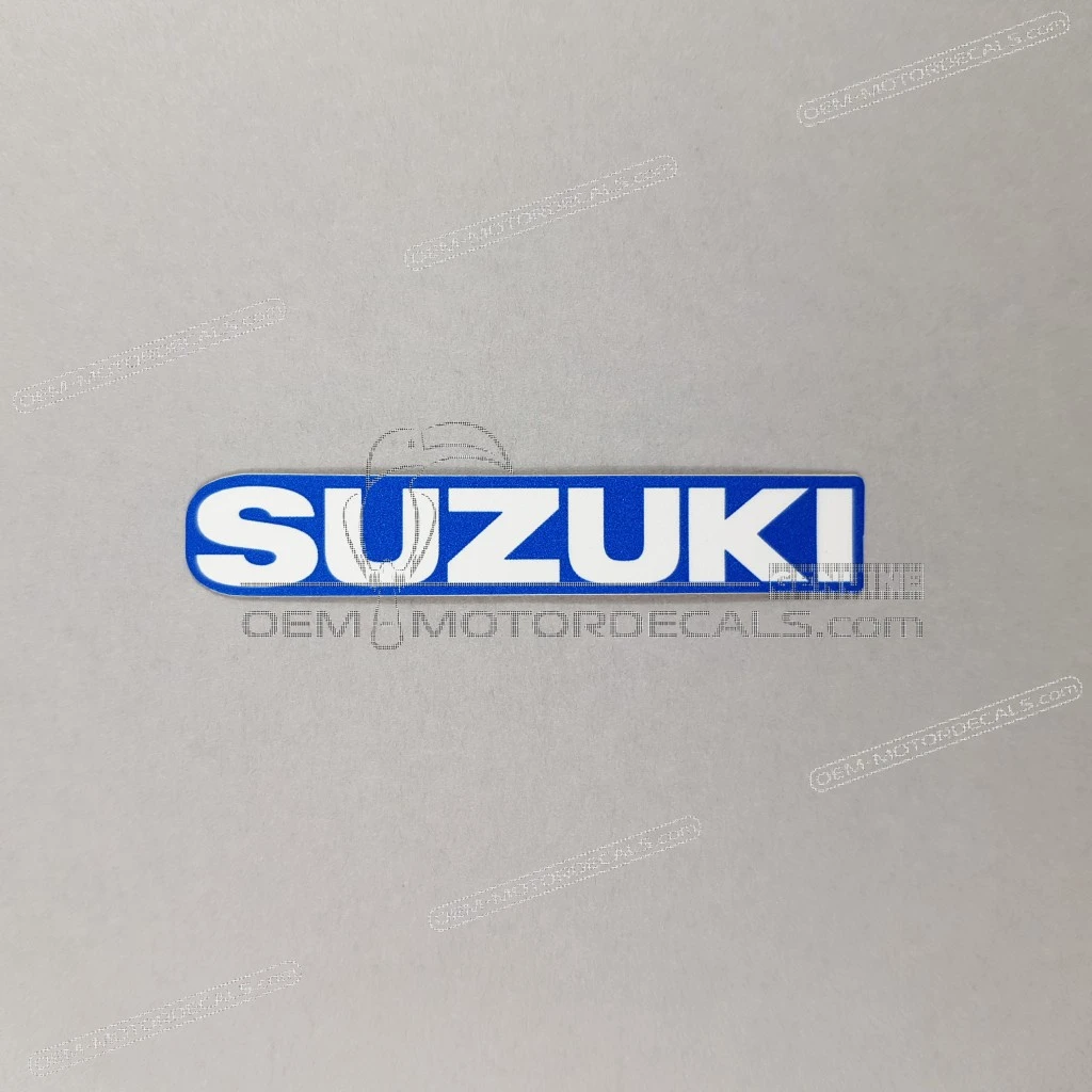 Suzuki-6815123K40BHB