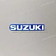 Suzuki-6815123K40BHB