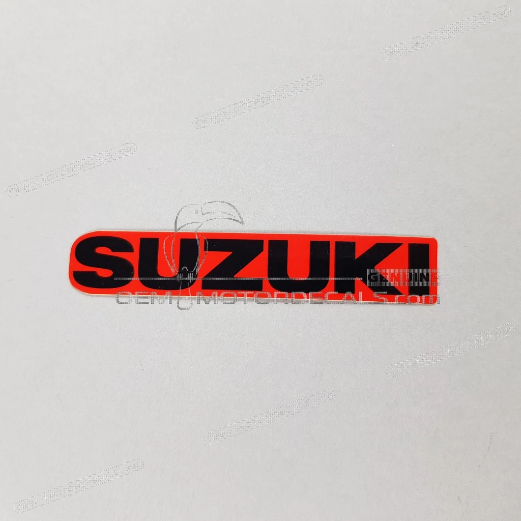 Suzuki-6815123K40GTA Suzuki-6815123K40GTA