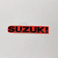 SUZUKI Kanzel / Oberteil Verkleidung Aufkleber 68151-23K40-GTA