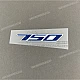 Suzuki-6816108J00JSW