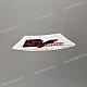 Suzuki-6816116G20BRU Suzuki-6816116G20BRU