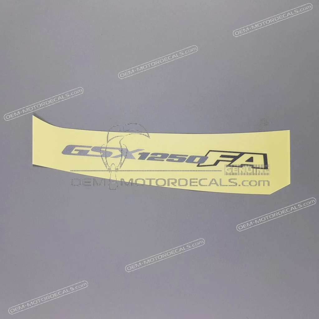 Suzuki-6816118H20HWR Suzuki-6816118H20HWR